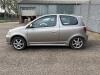 Toyota Yaris 1.5 T Sport 16V VVT-i Sloopvoertuig (2001, Grijs)