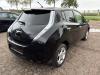 Nissan Leaf Leaf Sloopvoertuig (2011, Zwart)