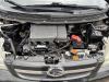 Daihatsu Cuore 1.0 12V DVVT Sloopvoertuig (2009, Zwart)