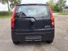 Daihatsu Cuore 1.0 12V DVVT Sloopvoertuig (2009, Zwart)
