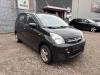 Daihatsu Cuore 1.0 12V DVVT Sloopvoertuig (2009, Zwart)