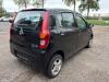 Daihatsu Cuore 1.0 12V DVVT Sloopvoertuig (2009, Zwart)