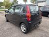 Daihatsu Cuore 1.0 12V DVVT Sloopvoertuig (2009, Zwart)