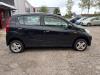 Daihatsu Cuore 1.0 12V DVVT Sloopvoertuig (2009, Zwart)