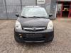 Daihatsu Cuore 1.0 12V DVVT Sloopvoertuig (2009, Zwart)