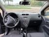 Daihatsu Cuore 1.0 12V DVVT Sloopvoertuig (2009, Zwart)