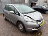 Honda Jazz 1.4 VTEC 16V Sloopvoertuig (2010, Grijs)