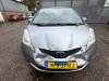 Honda Jazz 1.4 VTEC 16V Sloopvoertuig (2010, Grijs)