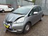Honda Jazz 1.4 VTEC 16V Sloopvoertuig (2010, Grijs)