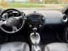 Nissan Juke 1.6 16V Sloopvoertuig (2011, Wit)