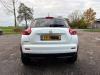 Nissan Juke 1.6 16V Sloopvoertuig (2011, Wit)