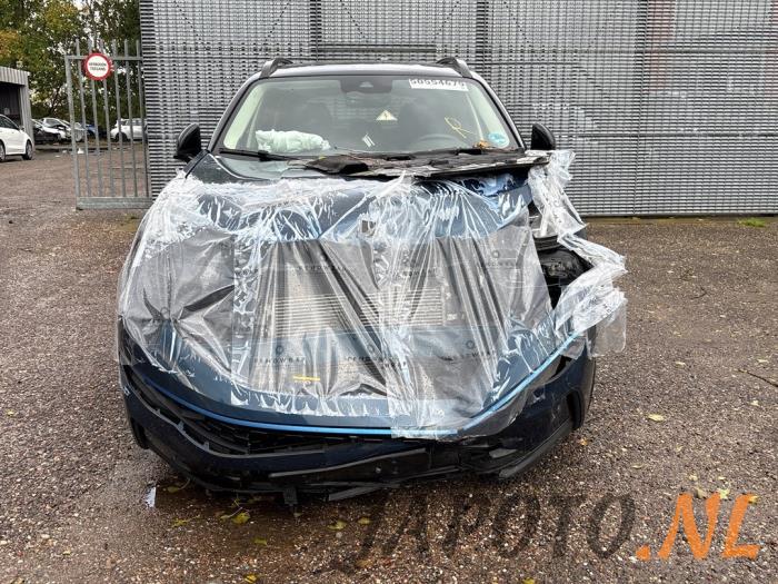 Lynk & Co 01 1.5 PHEV Sloopvoertuig (2022)