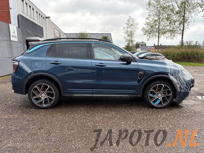 Lynk & Co 01 1.5 PHEV Sloopvoertuig (2022)