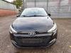 Hyundai i20 1.2i 16V Sloopvoertuig (2016, Zwart)