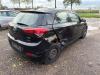 Hyundai i20 1.2i 16V Sloopvoertuig (2016, Zwart)