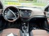 Hyundai i20 1.2i 16V Sloopvoertuig (2016, Zwart)