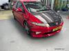 Honda Civic 2.0i Type R VTEC 16V Sloopvoertuig (2007, Rood)
