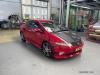 Honda Civic 2.0i Type R VTEC 16V Sloopvoertuig (2007, Rood)