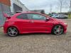 Honda Civic 2.0i Type R VTEC 16V Sloopvoertuig (2007, Rood)