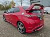 Honda Civic 2.0i Type R VTEC 16V Sloopvoertuig (2007, Rood)