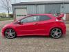 Honda Civic 2.0i Type R VTEC 16V Sloopvoertuig (2007, Rood)