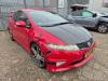 Honda Civic 2.0i Type R VTEC 16V Sloopvoertuig (2007, Rood)