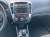 Kia Pro cee'd 1.4 CVVT 16V Sloopvoertuig (2010, Grijs)