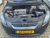 Kia Pro cee'd 1.4 CVVT 16V Sloopvoertuig (2010, Grijs)