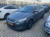 Kia Pro cee'd 1.4 CVVT 16V Sloopvoertuig (2010, Grijs)