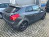 Kia Pro cee'd 1.4 CVVT 16V Sloopvoertuig (2010, Grijs)