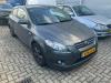 Kia Pro cee'd 1.4 CVVT 16V Sloopvoertuig (2010, Grijs)
