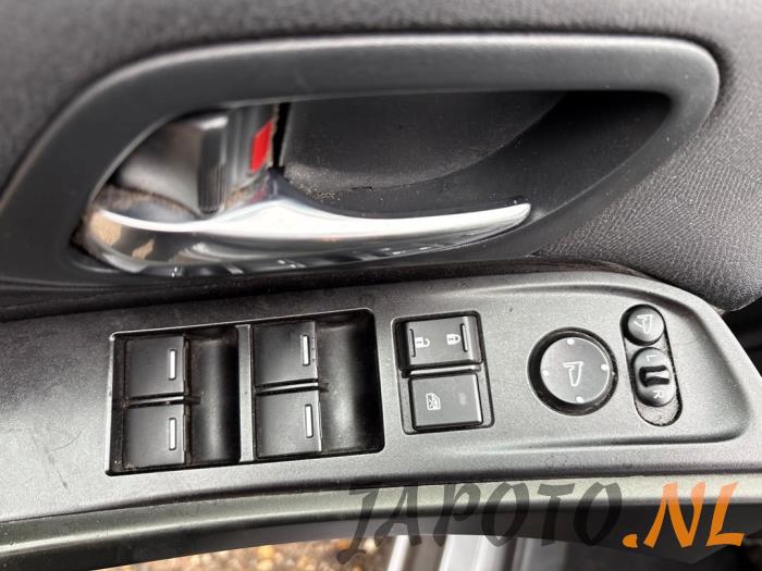 Honda Civic Tourer 1.6 i-DTEC Advanced 16V Sloopvoertuig (2017, Grijs)