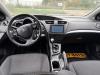 Honda Civic Tourer 1.6 i-DTEC Advanced 16V Sloopvoertuig (2017, Grijs)