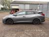 Honda Civic Tourer 1.6 i-DTEC Advanced 16V Sloopvoertuig (2017, Grijs)