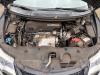 Honda Civic Tourer 1.6 i-DTEC Advanced 16V Sloopvoertuig (2017, Grijs)