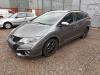 Honda Civic Tourer 1.6 i-DTEC Advanced 16V Sloopvoertuig (2017, Grijs)