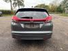 Honda Civic Tourer 1.6 i-DTEC Advanced 16V Sloopvoertuig (2017, Grijs)
