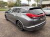 Honda Civic Tourer 1.6 i-DTEC Advanced 16V Sloopvoertuig (2017, Grijs)