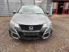 Honda Civic Tourer 1.6 i-DTEC Advanced 16V Sloopvoertuig (2017, Grijs)