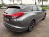 Honda Civic Tourer 1.6 i-DTEC Advanced 16V Sloopvoertuig (2017, Grijs)
