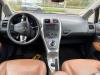 Toyota Auris 1.8 16V HSD Full Hybrid Sloopvoertuig (2011, Zwart)