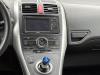 Toyota Auris 1.8 16V HSD Full Hybrid Sloopvoertuig (2011, Zwart)