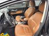 Toyota Auris 1.8 16V HSD Full Hybrid Sloopvoertuig (2011, Zwart)