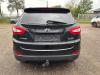 Hyundai iX35 1.6 GDI 16V Sloopvoertuig (2014, Zwart)