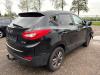 Hyundai iX35 1.6 GDI 16V Sloopvoertuig (2014, Zwart)