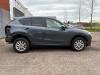 Mazda CX-5 I 2.2 Skyactiv D 16V 4WD Sloopvoertuig (2012, Grijs)