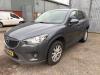 Mazda CX-5 I 2.2 Skyactiv D 16V 4WD Sloopvoertuig (2012, Grijs)