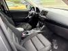 Mazda CX-5 I 2.2 Skyactiv D 16V 4WD Sloopvoertuig (2012, Grijs)