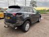 Mazda CX-5 I 2.2 Skyactiv D 16V 4WD Sloopvoertuig (2012, Grijs)