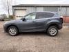 Mazda CX-5 I 2.2 Skyactiv D 16V 4WD Sloopvoertuig (2012, Grijs)